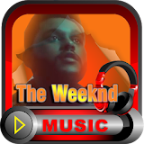 The Weeknd Starboy Songs Lyric icon