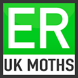 Easy Recorder UK Moths icon