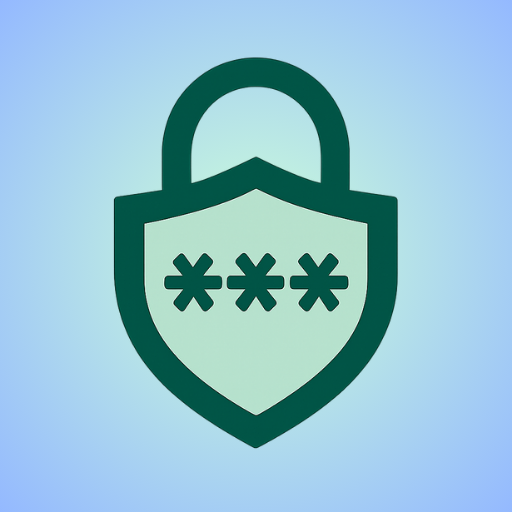 Strong Password Generator Pro