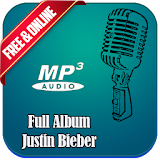 Justin Bieber Full Album icon
