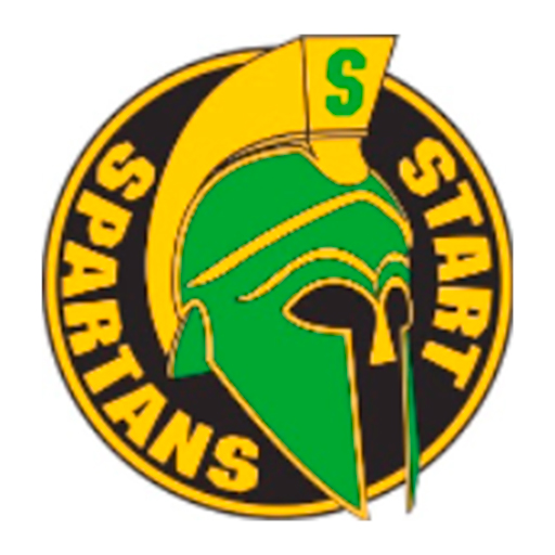 Start HS Toledo logo