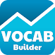 Vocabulary Builder Cards - Androidアプリ