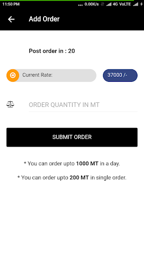 Speed T M T Screen 3