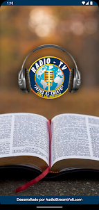 Radio TV Jesús el Cristo
