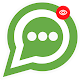Bubble chat WP