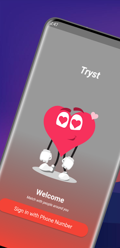 Tryst - Dating Made Simple 1