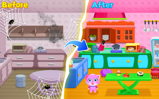 My House - Villa Design Screen 2