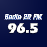 Radio 20 FM 96.5