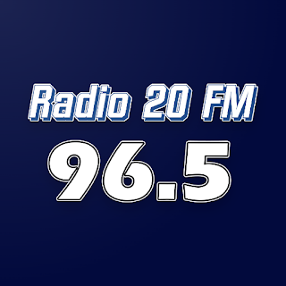 Radio 20 FM 96.5