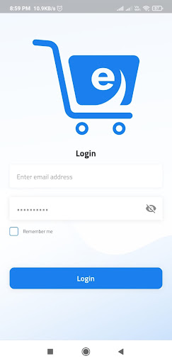 ET251 SELLER Screen 2