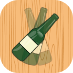 Spin the bottle Apk