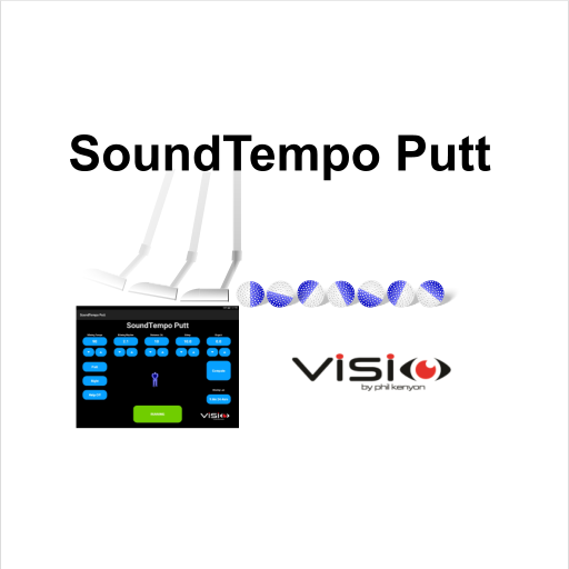 SoundTempo Putt logo