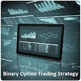 Binary Option Trading Strategy icon
