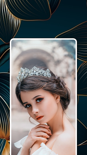 Royal Crown Photo Editor Screen 3
