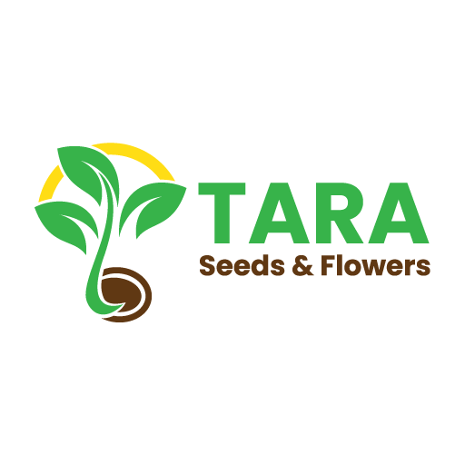 Tara Seeds and Flowers