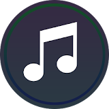 Mp3 Player For Android icon