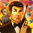 Manly Slots: Slots for Men icon