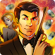 Manly Slots: Slots for Men - Androidアプリ