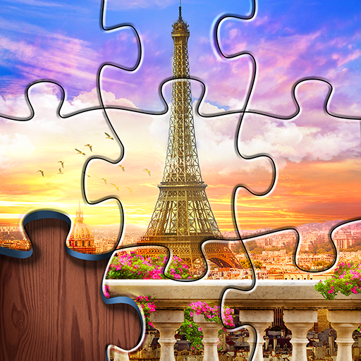 Magic Jigsaw Puzzles－Games HD Apps on Google Play