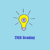 TNEB Reading icon