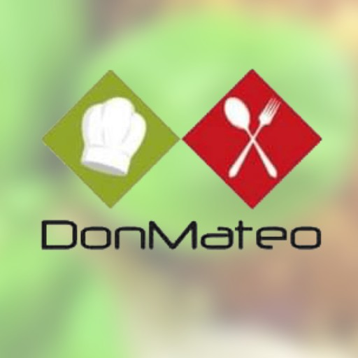 don-mateo.pl logo