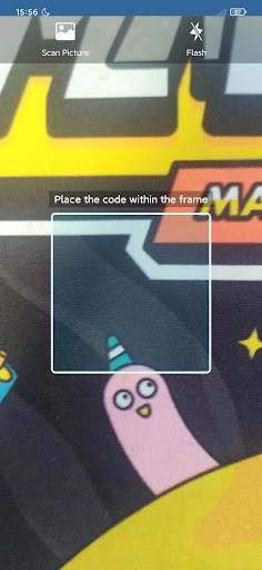 QR Code Reader  QR Code Maker