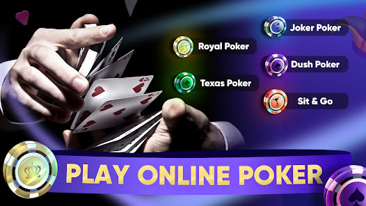 Poker Hand Cloud: Card Games 1.0.16 APK + Mod (Free purchase) for Android