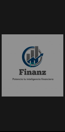 Android application Finanz:inteligencia financiera screenshort