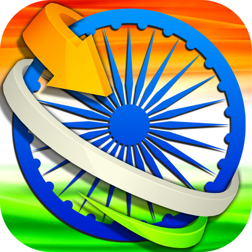 Indian Browser - भारतीय ब्राउज  Icon