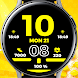 [DW] Colorful Life (WatchFace)