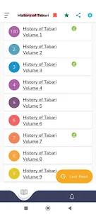 The History of At Tabari