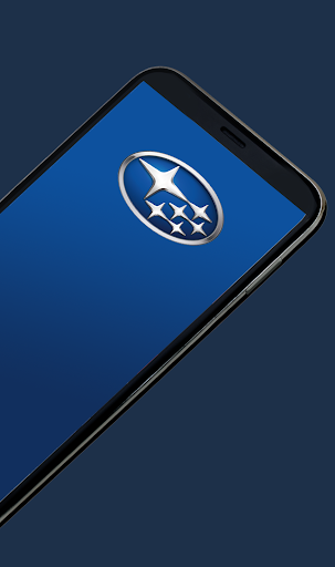 SCI Event App Screen 2