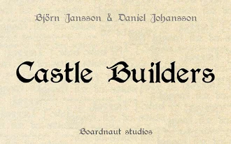 Game screenshot Castle Builders Board Game mod apk