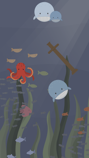 Android application Pets: Homerolling screenshort