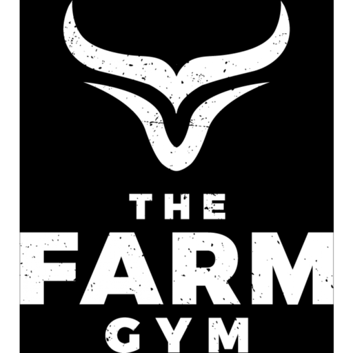 The Farm logo