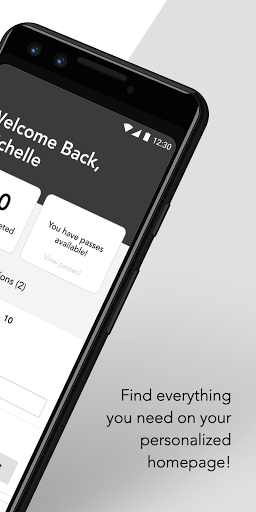 VibeCo Cycle Screen 2