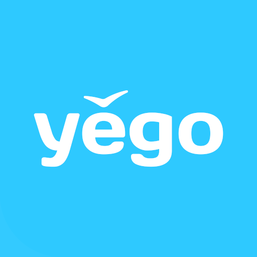 YÉGO logo