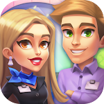 Cover Image of 下载 Fashion Shop Tycoon 1.5.2 APK