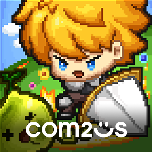 Slime Hunter : Wild Impact MOD