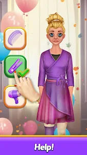 Merge Studio: Fashion Makeover