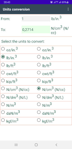 Mechanics of Materials (SI) Screen 2