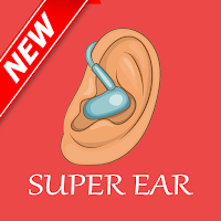 Super Hearing  Super Hearing Aid