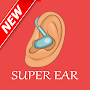 Super Hearing | Super Hearing Aid