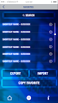 screenshot of Frankford Arsenal Powder Intel