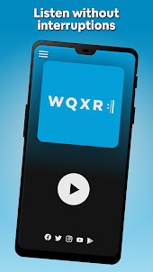 WQXR Classical Music Radio