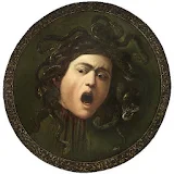 Caravaggio Virtual Museum icon