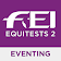 FEI EquiTests 2 - Eventing icon
