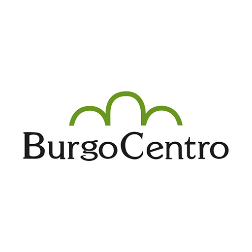 BurgoCentro logo