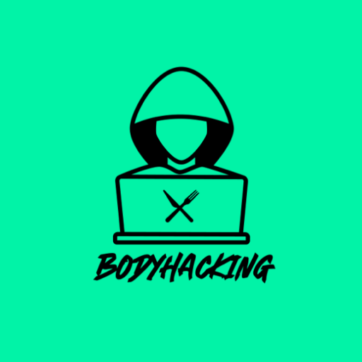 Bodyhacking logo