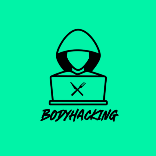 Bodyhacking